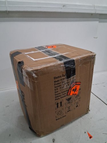 4PC Vevor Self-Adjust Electric Trailer Brake Assembly - Fits 10" x 2-1/4" 3500LBS Axle 4-Bolt - Black Backing Plates - (Model: BF10-Z01A*4) image 2