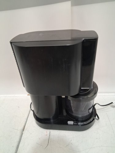 Ninja Creami Ice Cream Maker - 16 OZ Capacity - 800W - Black (Model: CN302CCO) image 5