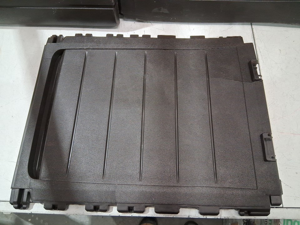 KETER MARVEL PLUS GARDEN STORAGE BOX - 270L - brown (MODEL:17202624) image 12
