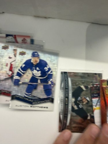 2800+ APPROX ASSTD HOCKEY CARDS image 13