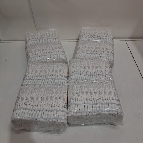 168pk Huggies Little Snugglers disposable Diapers - Size 1 (up to 14lbs) - disney Winnie The Pooh (model: 49797) image 3