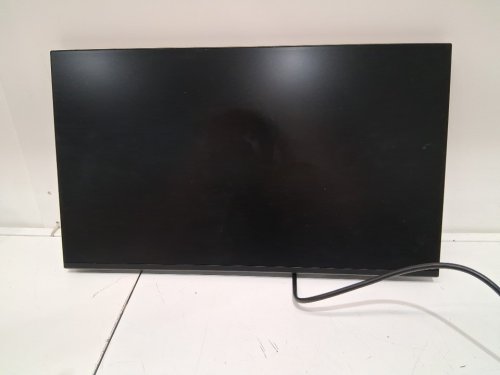 dell 24" Full HD 1080P COMPUTER Monitor, Height, Tilt, Swivel, Pivot - 100hz refresh rate - 1500:1 contrast ratio - black - (model:p2425h) image 3