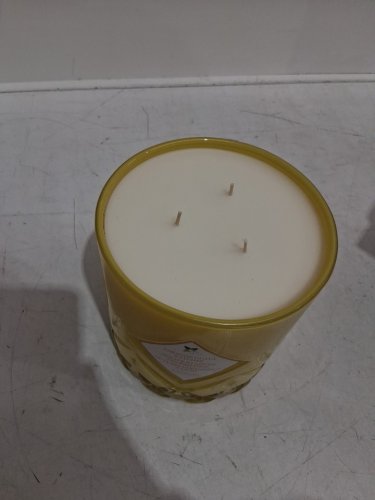 nature's mark Signature Scented Wax Candle - 56OZ/1.58 kg - Lychee, MANDARIN, GUAVA, DRAGONFRUIT, AND PINEAPPLE - (Model: 1901764) image 4