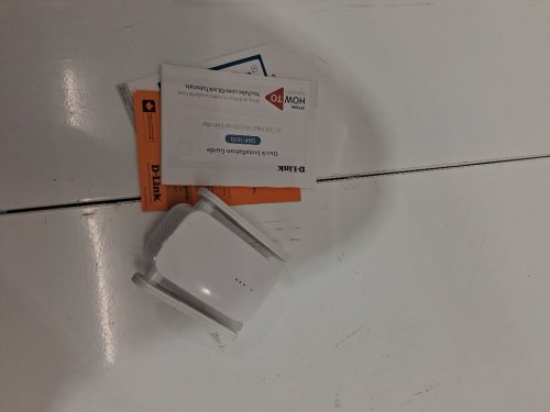 2PK D-LINK AC1200 Mesh Wi-Fi Range Extender - WHITE (MODEL: DAP-1610) image 3