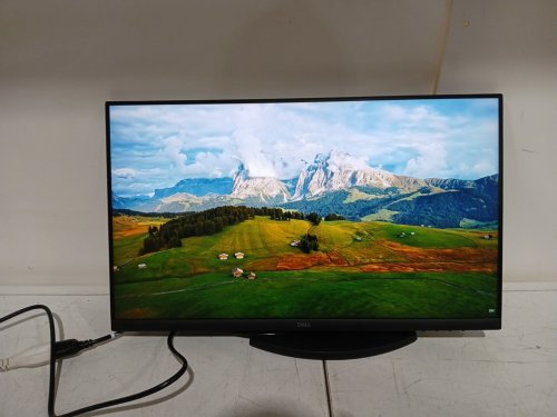 dell anti-glare full hd computer monitor - 24" (1920x1080) - black (model: se2425hmf image 18