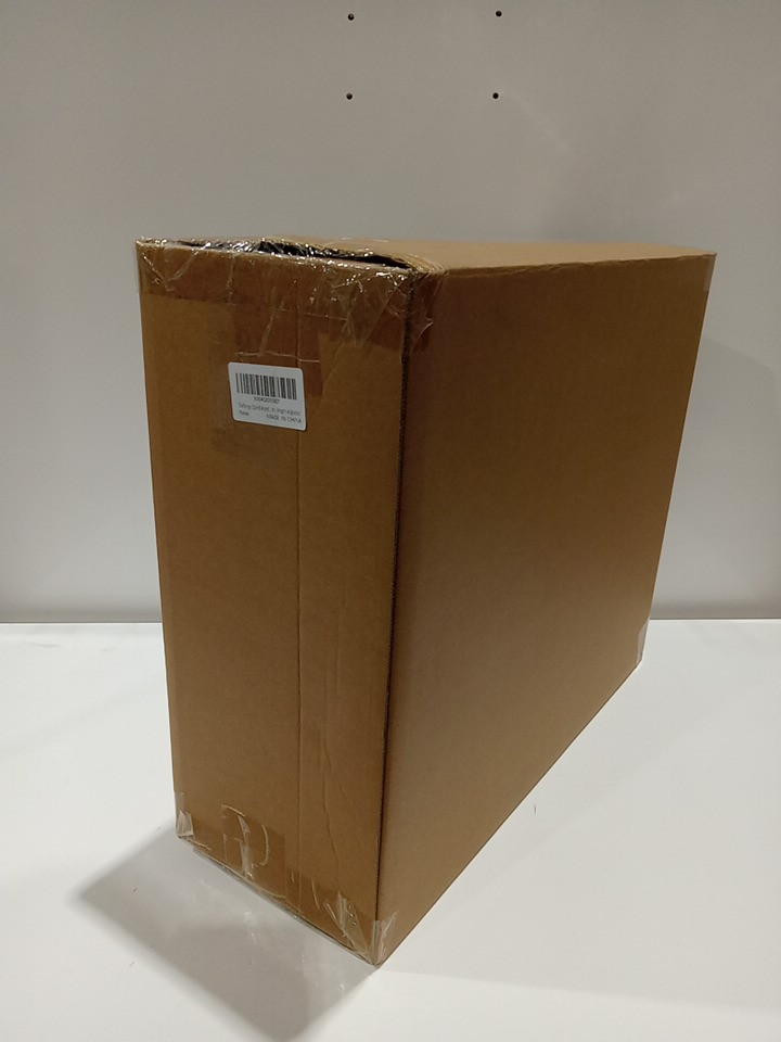 depango aluminum assisted aid stand - 300lbs max - 32" - 35" - black (model: dp-011) image 2