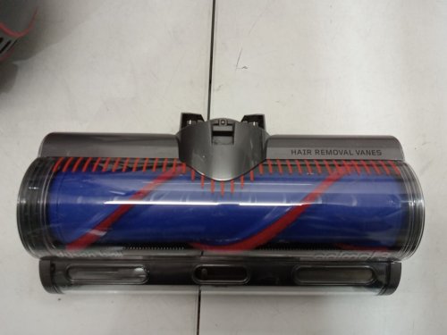 Dyson Ball Animal 3 Upright Vacuum cleaner - grey (model: up30) image 5