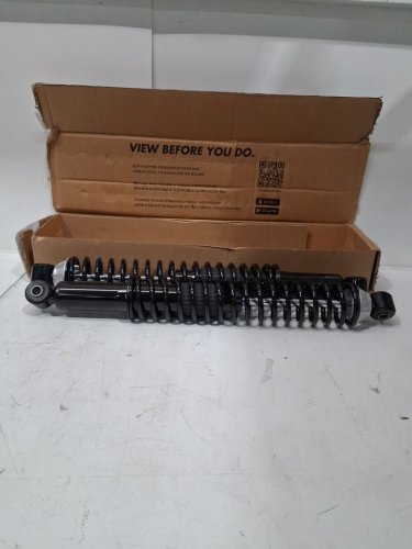 2PK TRQ  Rear Shock & Spring Assembly Set - for select makes and models - (model: sba70241) image 3