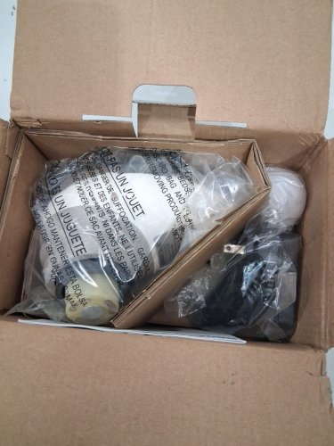 OBUSFORME Professional Palm Massager (Model: TM-PALM-01E) image 3