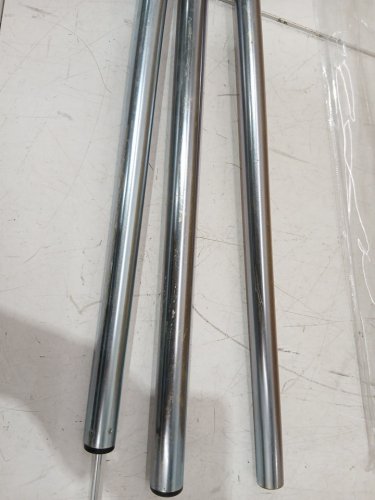 Cabela's Height-Adjustable Tent Poles for cabin tents / canopies - 7FT - STEEL image 5