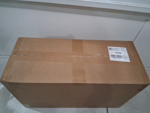 2PC Easyinst Side Mirror Compatible with Freightliner Century, Columbia with Heating Door Mirror - Fit for 1996-2017 Century & 2004-2017 Columbia - Chrome (MODEL: UT-FCE-056) image 4