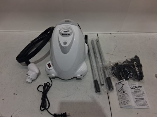CONAIR COMPLETE STEAM CONAIR UPRIGHT FABRIC STEAMER (MODEL:GS7NXRC) image 3