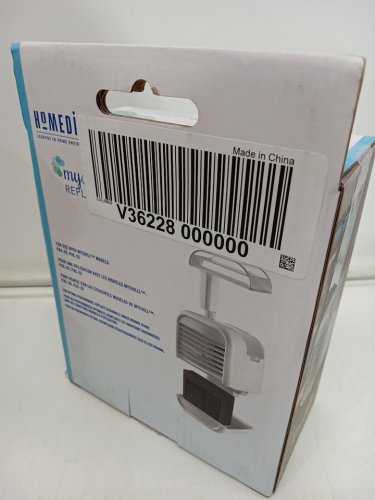 Homedics MYCHILL REPLACEMENT COOLING CARTRIDGE 2.0 for MyChill Models PAC-20 / PAC-25 (Model: PAC-25CC) image 3