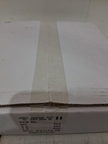 2PK IHENGYANLT hanging light fixtures with on/off switch and a fabric lamp shade - 8" x 11.8"/15ft wire - BEIGE LINEN (X003SPYH6X) image 3