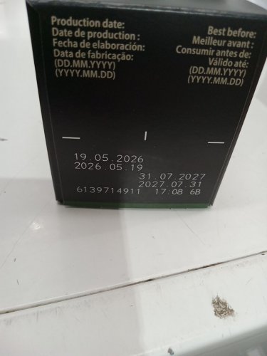 10pk Nespresso Vertuo Coffee Pods - Stormio - Spice Notes image 5