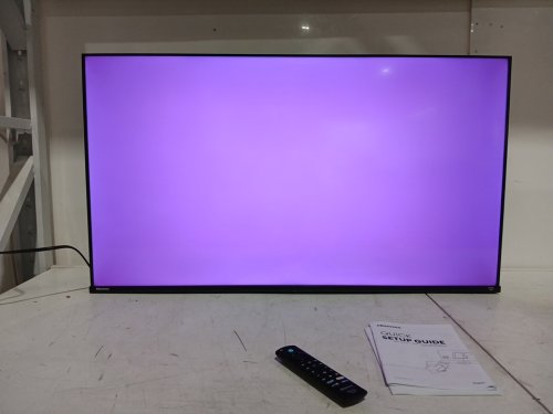 Hisense 40" Hi-QLED HD Smart Fire TV, Dolby Audio, Compatible with Alexa, Full Array LED - 1080P - BLACK - (MODEL: 40QD4SF) image 6