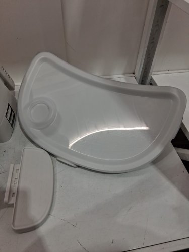 MAXI-COSI MINLA HIGH CHAIR FOR CHILDREN - HORIZON SAND (MODEL: 03024CGMTA) image 15