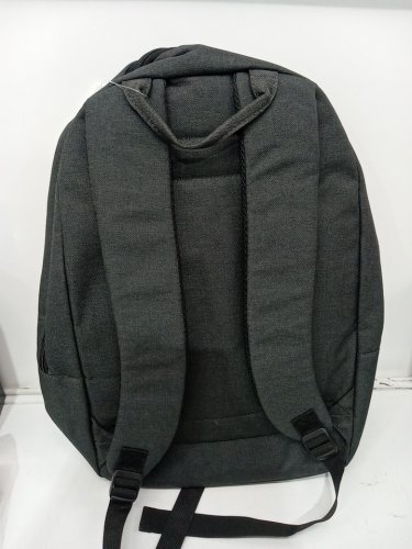 Lenovo Laptop Casual Backpack - 15.6" - Black (Model: B210) image 2
