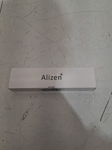 ALIZEN 3RD PARTY REPLACEMENT FIRESTICK SMART REMOTE CONTROL WITH ALEXA - BLACK (MODEL: CONTROL-3) image 2