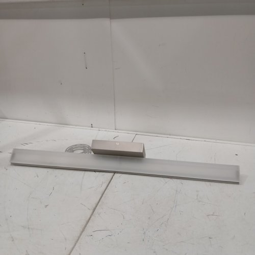 BrkNit LED Bathroom Vanity Light - 48" - chrome - (model:j0054-12) image 4