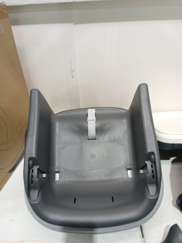 GRACO TABLE2TABLE LX 6-IN-1 HIGHCHAIR - ASTEROID (MODEL: 2111220) image 7