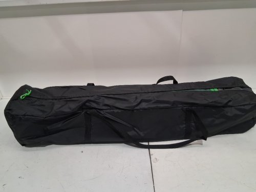 Amazon Basics Instant Camping Tent with Rainfly - 6 person - green/white (model:‎AMZ-100968) image 3