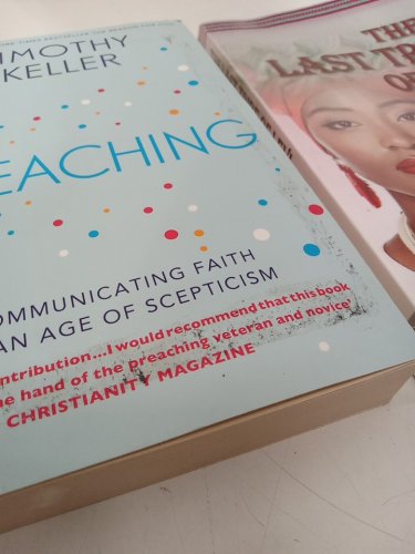 7 Assorted Non Fiction Self Help / Religious Books by Various Authors image 4