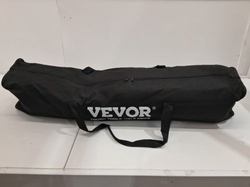 Volleyball and Badminton Set with Adjustable height net - 32FT x 8FT - (Model: JH-301) image 3