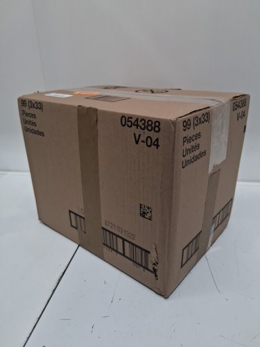 99PK TENA Sensitive Care Ultimate - (Model: 054388) image 2