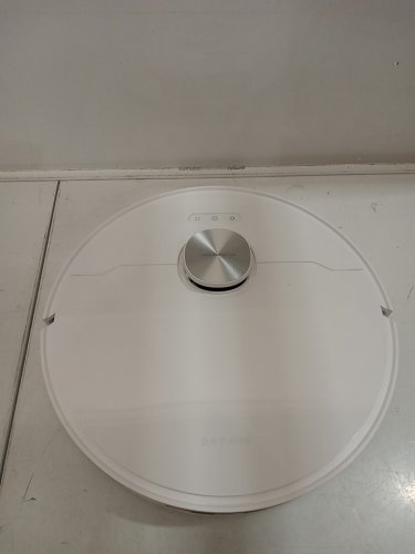 dreame L10s Ultra Gen 2 All-in-One Base Station Robot Vacuum and Mop with 10000Pa Suction / MopExtend Technology / Smart Pathfinder Tech - white (model: rll32se) image 15