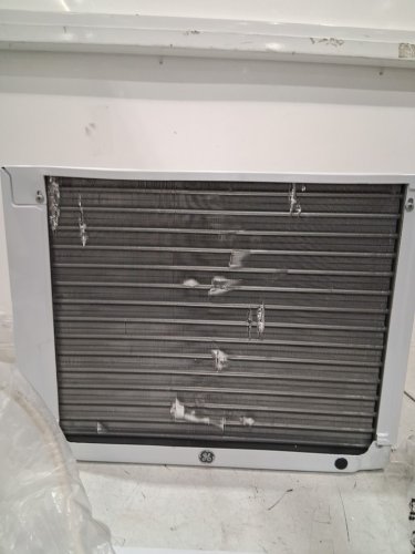GE Appliances Electronic Window Air Conditioner - 5,000 BTU - 150SQ.FT - white (Model: AWAS05BWFC) image 5