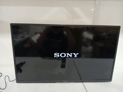 SONY Smart Tv with google tv/google assistant 720p HD LED HDR - 32" - black (model: kd-32w830k) image 23