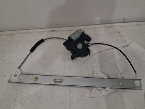 a-premium Power Window Regulator and Motor Assembly - FOR Mazda 6 2003-2008 (model: wr0506pc-c) image 3
