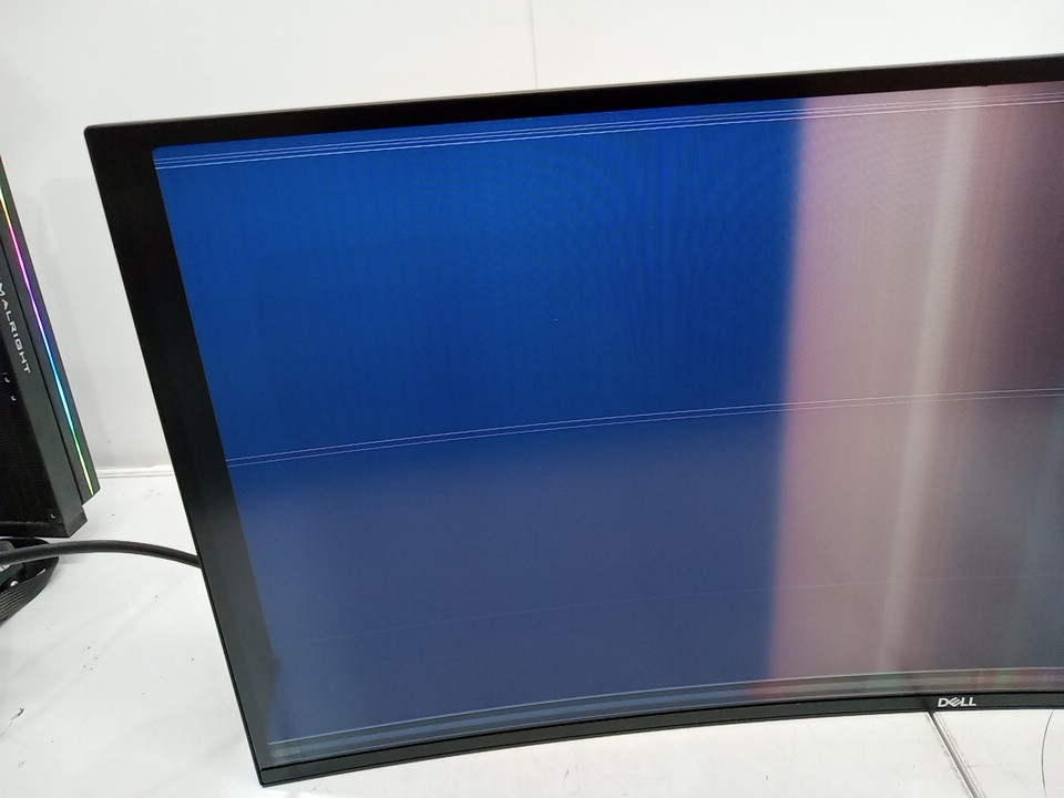 dell ultrasharp 34 plus usb-c 34" curved monitor with amd freesync premium - 21:9 display (3440 x 1440) up to 120hz - silver (model: u3425we) image 14