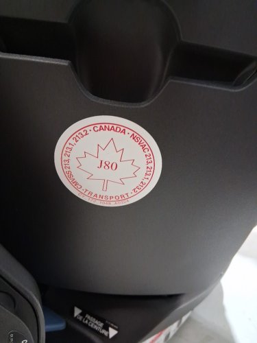 Cybex gold Callisto G 360 Rotating All-in-One Convertible Car Seat with safety assure protection system - 120LBS MAX - ALMOND beige (model: 524000601) image 16