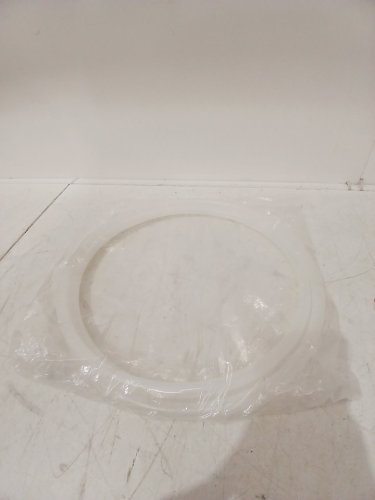 Multipurpose Pneumatic Tubing Nylon Air Line Hose - 14mm od - translucent image 2