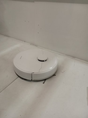 DREAME GOVAC 200 KIT Robot Vaccum & Mop Combo with 13000Pa Suction, Anti-Tangling Tech & Auto-Emptying Dock - white (Model: RLF12SE) image 29