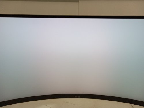 acer 49" dqhd UltraWide Curved Entertainment Monitor, AMD FreeSync Premium, 5120 x 1440, 120hz - black - (model:ei491cur) image 19