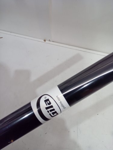 Gila Basic Scratch Resistant Automotive Window Tint  - 24" x 6.5FT - 20% Limo Black image 4
