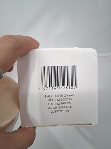 30pr abib made in korea collagen eye patches for eyes and face - jericho rose jelly image 3