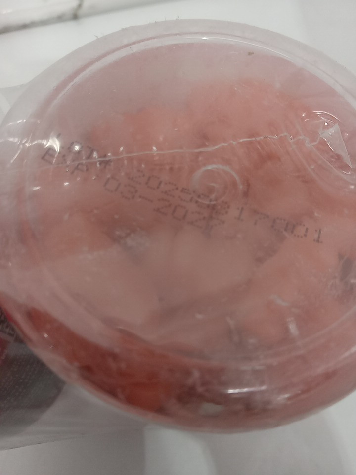 2 (90 Gummies) Happyummmm Creatine Monohydrate Strength Boosting Gummies (180 Gummies Total) - 5000mg - strawberry image 4