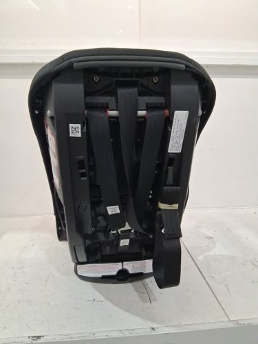 Graco SlimFit3 LX 3-in-1 Car Seat with Anti-Rebound Bar - Gotham GREY/ BLACK (MODEL: 2184499) image 9