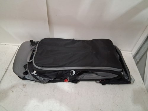 osprey Poco Premium Child Carrier - 36l/48.5lbs max - black (model: 10005962) image 3