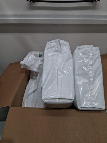 101PK PAMPERS BABY DRY ULTRA DIAPERS - SIZE 5 (20-37LBS) - SESAME STREET image 4