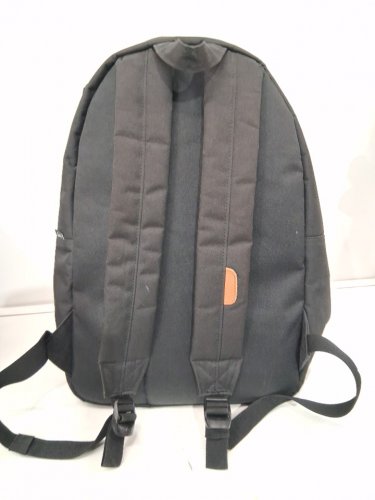 Herschel settlement backpack - 23L - black image 4