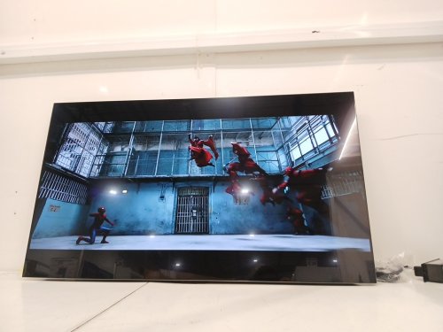 LG C5 OLED evo 4K Smart TV Television with Alexa - 42" - Black (Model: OLED42C5PUA) image 9