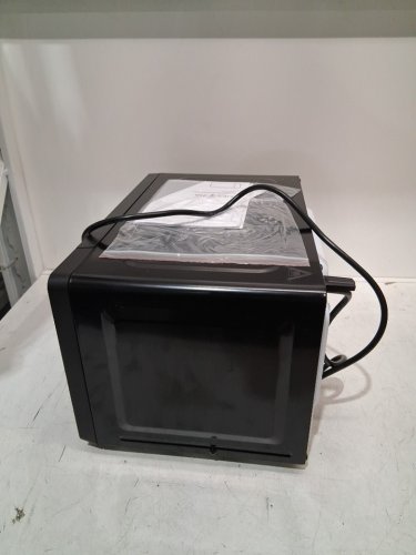 FRIGIDAIRE readycook countertop Microwave oven - 0.7Cu Ft - SILVER - (model: eMW729) image 5