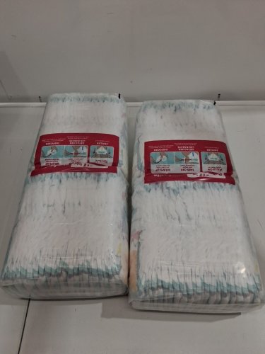 96PK PAMPERS CRUISERS 360 PULL ON DIAPERS - SIZE 5 (MODEL:21366829) image 3
