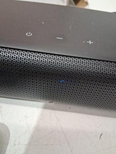 JBL Cinema SB510-3.1 Channel Soundbar with Built-in Subwoofer Powerful Dolby Audio with deep bass - BLACK (MODEL:SB510) image 3