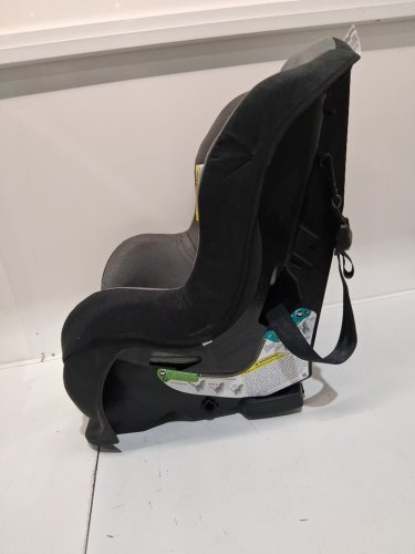 Evenflo Tribute LX Convertible Car Seat - 40LBS CAP - GREY (MODEL: 38111190c) image 6
